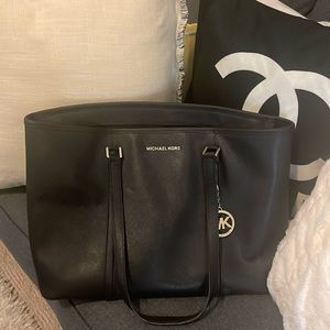 Large Michael Kors purse